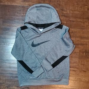Kids Nike Hoodie